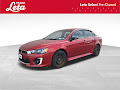 2017 Mitsubishi Lancer ES