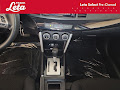 2017 Mitsubishi Lancer ES