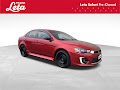 2017 Mitsubishi Lancer ES