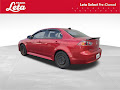 2017 Mitsubishi Lancer ES