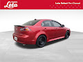 2017 Mitsubishi Lancer ES