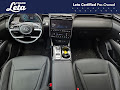 2023 Hyundai Tucson Hybrid SEL Convenience