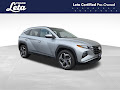 2023 Hyundai Tucson Hybrid SEL Convenience