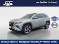 2023 Hyundai Tucson Hybrid SEL Convenience