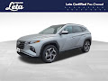 2023 Hyundai Tucson Hybrid SEL Convenience