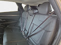 2023 Hyundai Tucson Hybrid SEL Convenience