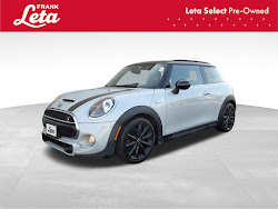 2019 MINI Cooper S Signature