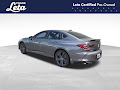 2023 Acura TLX A-Spec Package