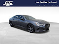 2023 Acura TLX A-Spec Package