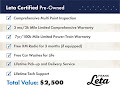 2023 Acura TLX A-Spec Package