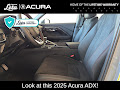 2025 Acura ADX A-Spec Package
