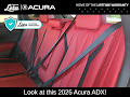 2025 Acura ADX A-Spec Package