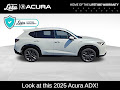 2025 Acura ADX A-Spec Package