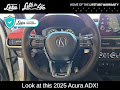 2025 Acura ADX A-Spec Package