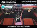 2025 Acura ADX A-Spec Package