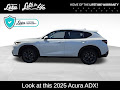 2025 Acura ADX A-Spec Package