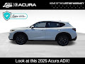 2025 Acura ADX A-Spec Package