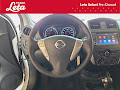 2019 Nissan Versa 1.6 SV