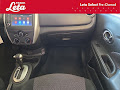2019 Nissan Versa 1.6 SV