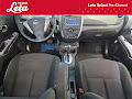 2019 Nissan Versa 1.6 SV