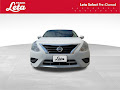 2019 Nissan Versa 1.6 SV