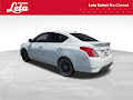 2019 Nissan Versa 1.6 SV