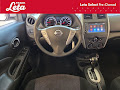 2019 Nissan Versa 1.6 SV