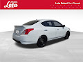 2019 Nissan Versa 1.6 SV