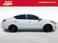 2019 Nissan Versa 1.6 SV