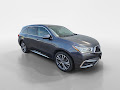 2020 Acura MDX Technology