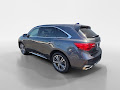 2020 Acura MDX Technology