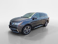 2020 Acura MDX Technology
