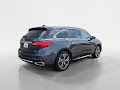 2020 Acura MDX Technology