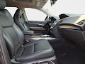 2020 Acura MDX Technology