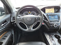 2020 Acura MDX Technology