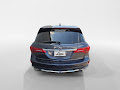 2020 Acura MDX Technology