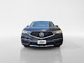 2020 Acura MDX Technology