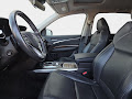 2020 Acura MDX Technology