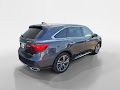 2020 Acura MDX Technology