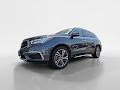 2020 Acura MDX Technology