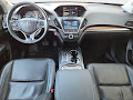 2020 Acura MDX Technology