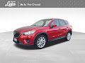 2014 Mazda CX-5 Grand Touring