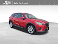 2014 Mazda CX-5 Grand Touring