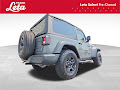 2019 Jeep Wrangler Sport