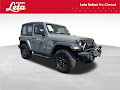 2019 Jeep Wrangler Sport