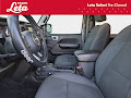 2019 Jeep Wrangler Sport