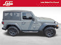 2019 Jeep Wrangler Sport