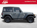 2019 Jeep Wrangler Sport