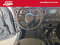 2019 Jeep Wrangler Sport