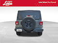 2019 Jeep Wrangler Sport